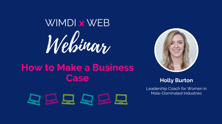 video-how-to-make-a-business-case-holly-burton