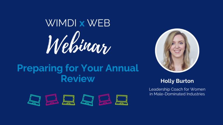 video-preparing-for-your-annual-review-holly-burton