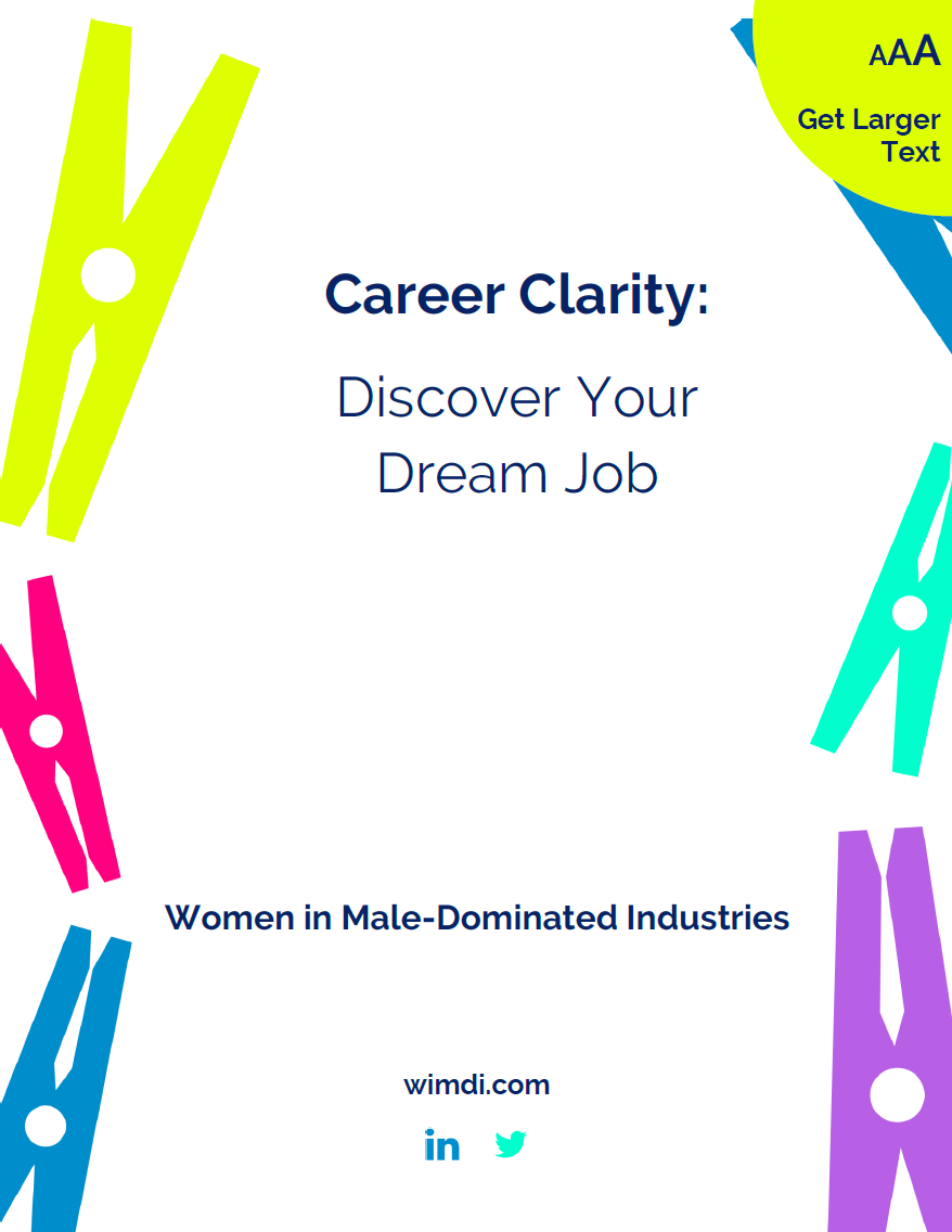 Career Clarity: Discover Your Dream Job