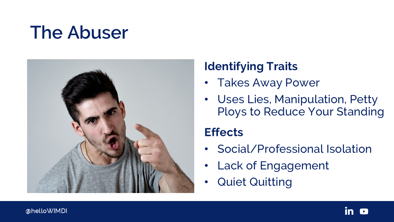 WIMDI_A_Manager’s_Guide_to_Dealing_With_Toxic_Employees_Julie_Christiansen_abuser
